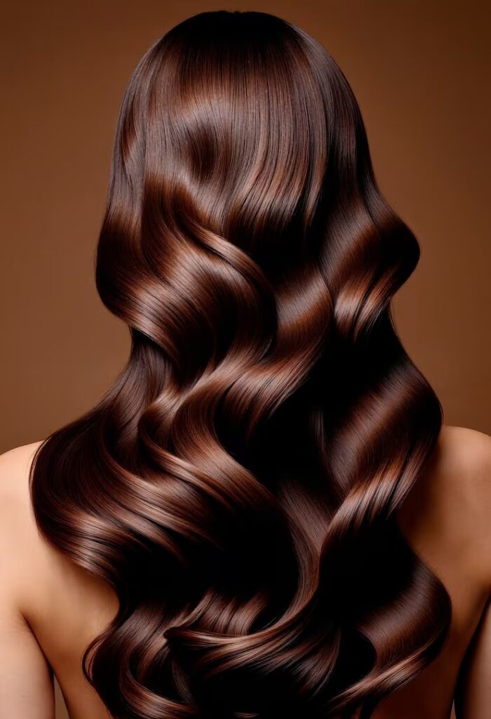 Raw and Natural Hair Exporters