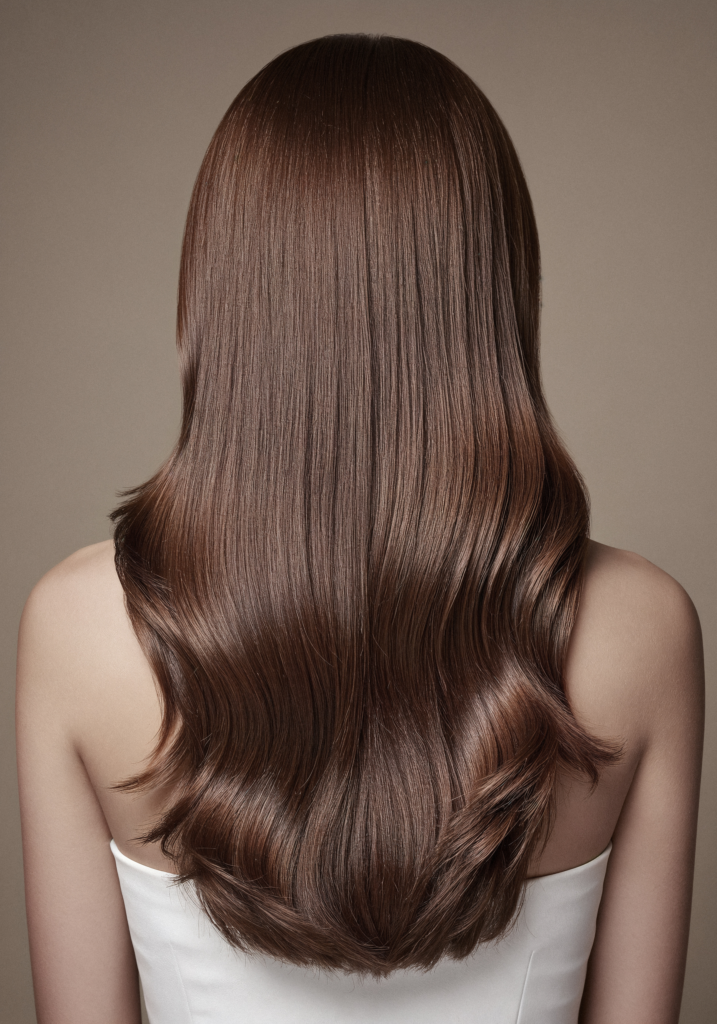 Raw Indian Hair Exporters