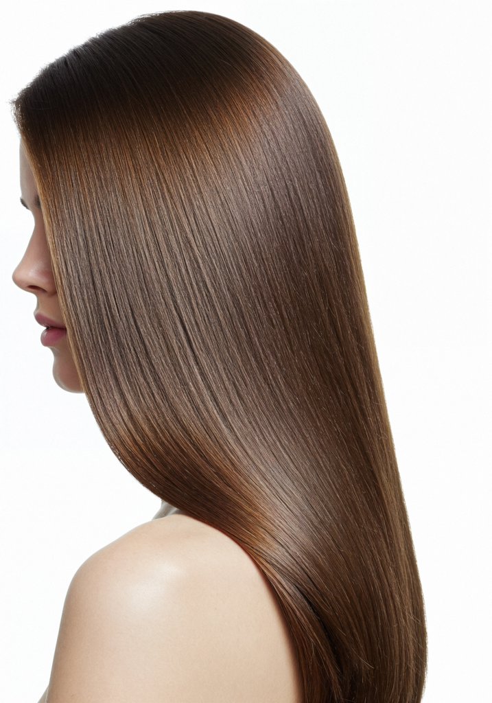 Natural Indian Hair Exporters