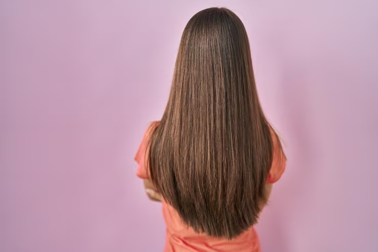 Machine Weft Hair Exporters