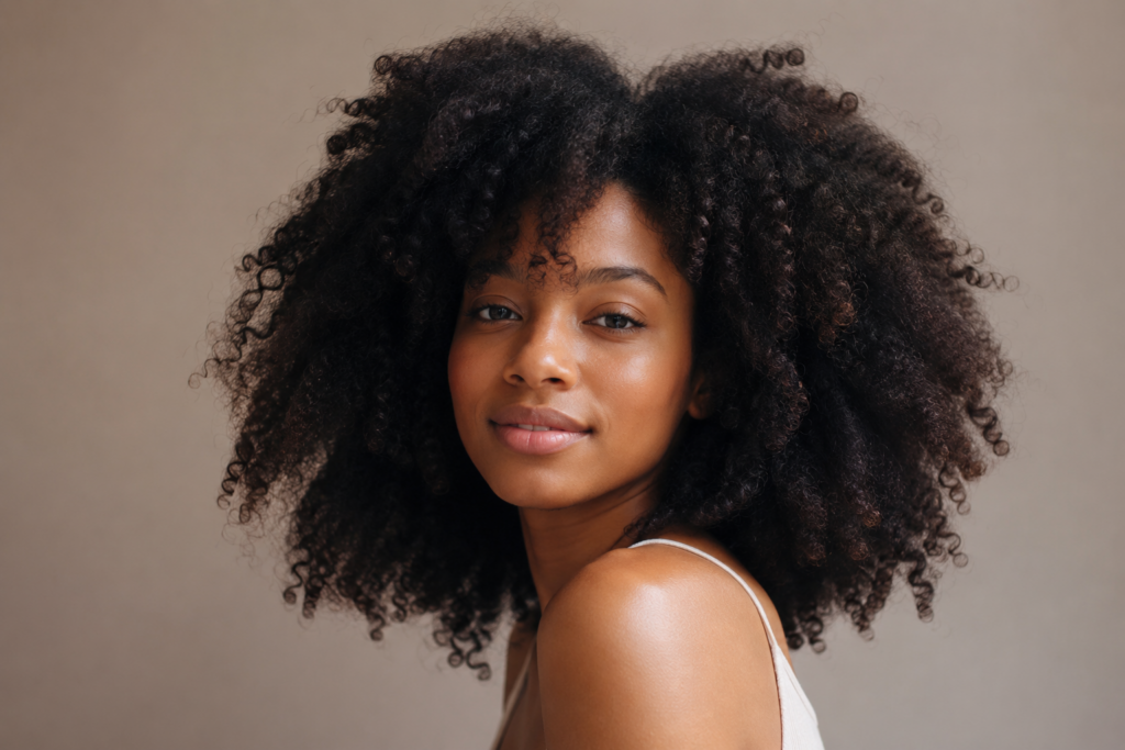 Raw and Natural Hair Exporters