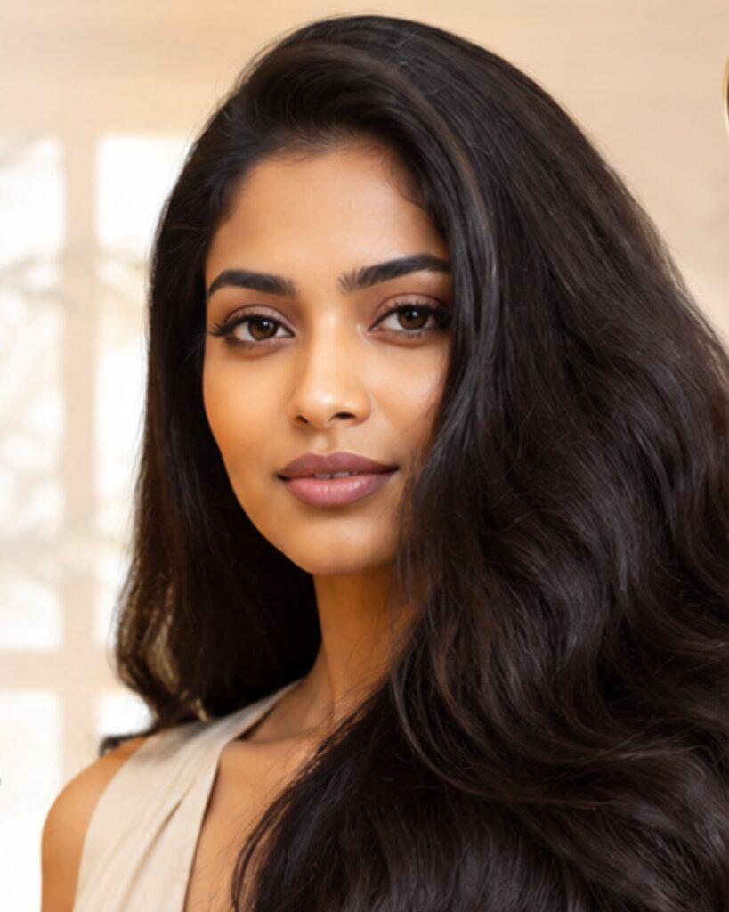 Human Hair Exporters