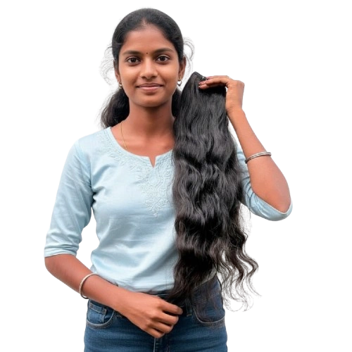 Human Hair Exporters