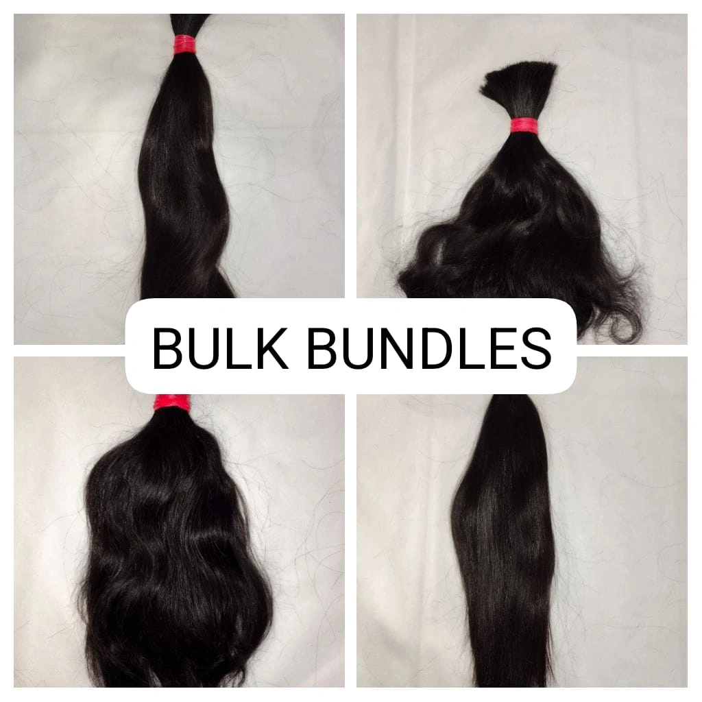 Indian Hair Bundle Exporters