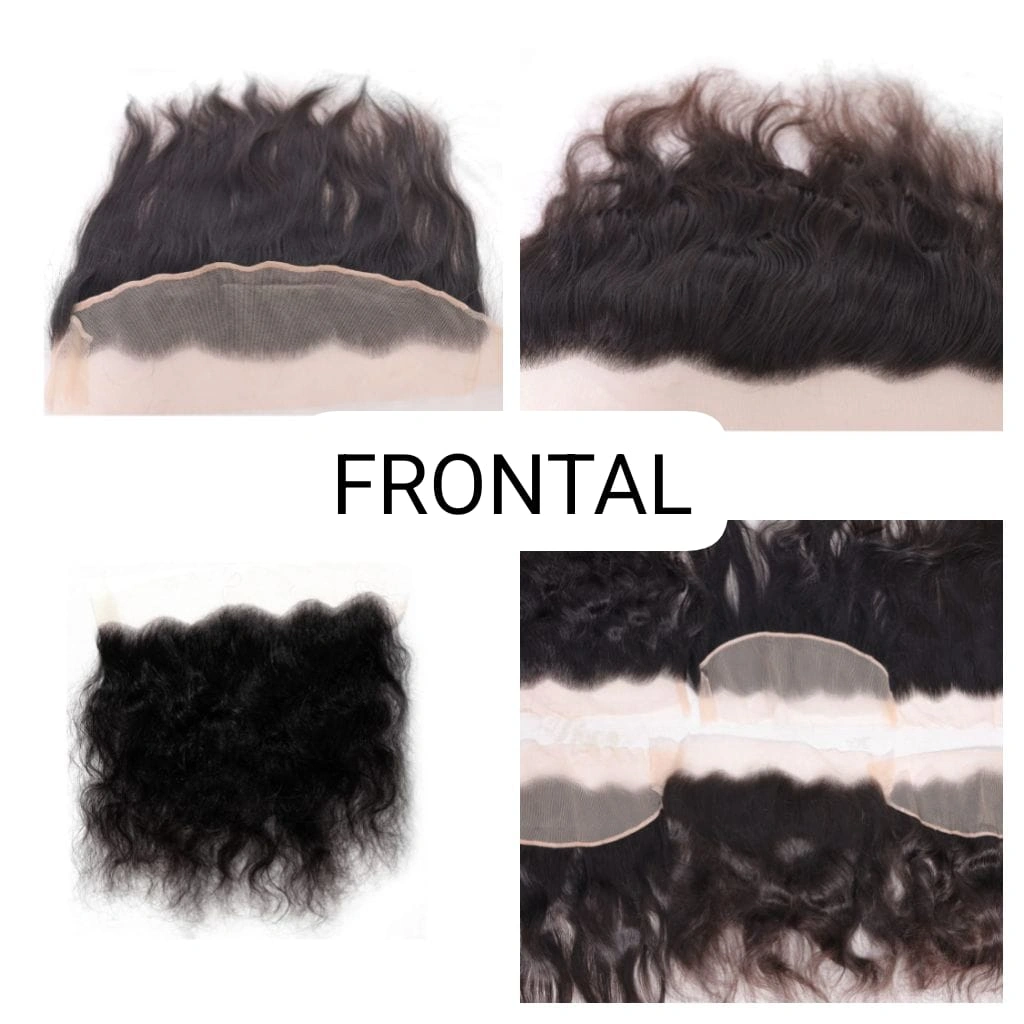 Front lace Wig Exporters