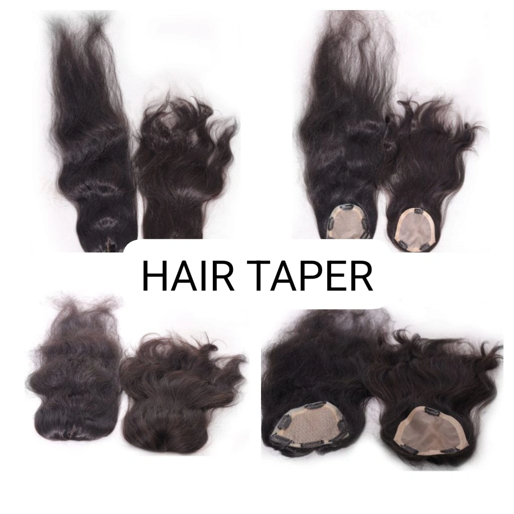 Tape Hair Extension Exporters