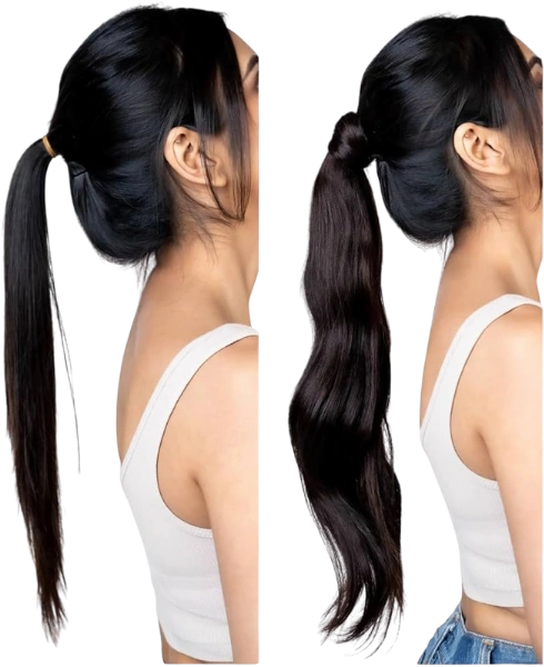 Hair Topper and Volumizer Exporters