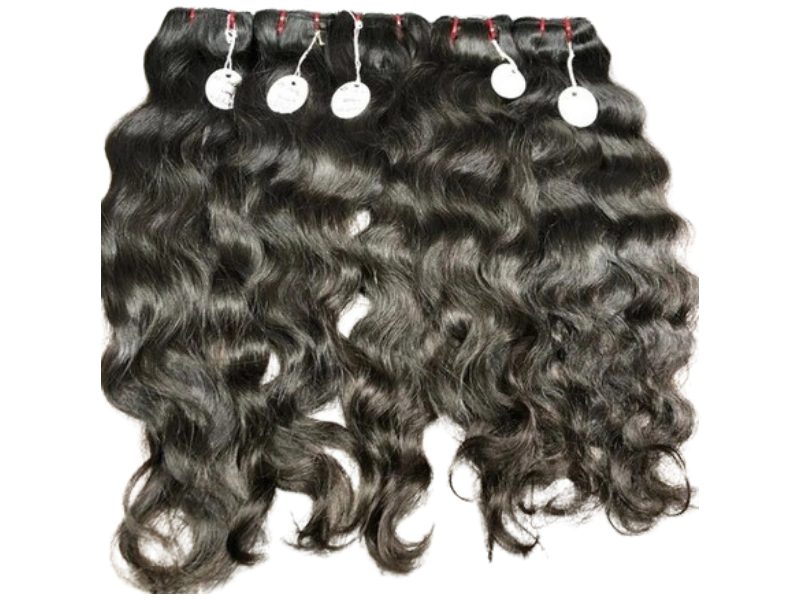 Human Hair Exporters in Chennai