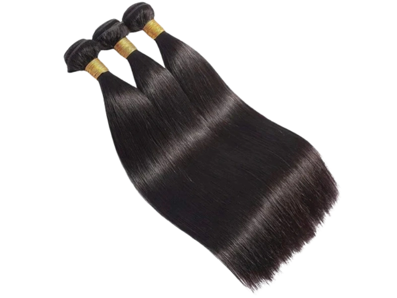 Remy Single Drawn Bulk Hair Exporters in Chennai
