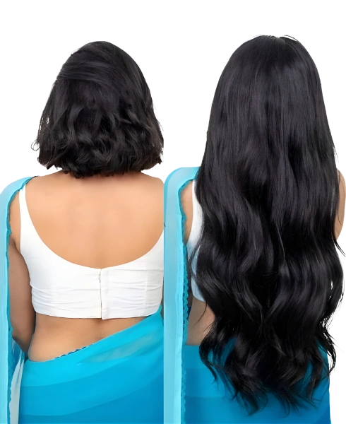 Bulk Hair Exporters