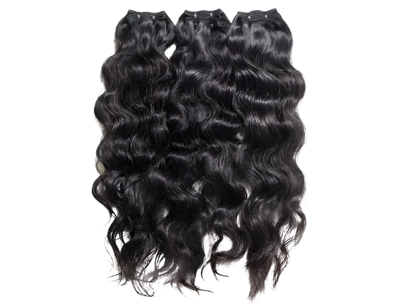 Weft Hair and Bundle Exporters